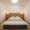 Гостинично-ресторанный комплекс Waterloo Village. Коттедж двухместный FAMILY COTTAGE 3