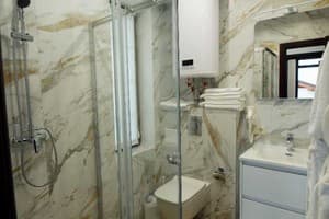 Гостинично-ресторанный комплекс Waterloo Village. Коттедж двухместный Family  4