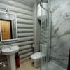 Гостинично-ресторанный комплекс Waterloo Village. Люкс двухместный  river view. 4