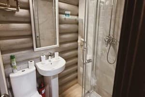 Гостинично-ресторанный комплекс Waterloo Village. Стандарт двухместный  3