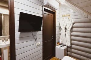 Гостинично-ресторанный комплекс Waterloo Village. Стандарт двухместный  2