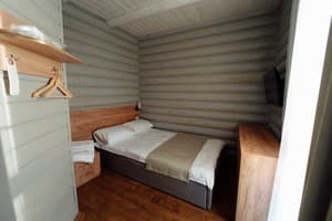 Гостинично-ресторанный комплекс Waterloo Village. Стандарт одноместный Standard 1