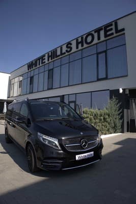 White hills hotel spa&sport 40