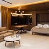 Отель White hills hotel spa&sport. Апартаменты двухместный  1