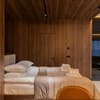 Отель White hills hotel spa&sport. Апартаменты двухместный  2