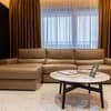 Отель White hills hotel spa&sport. Апартаменты двухместный  3