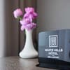 Отель White hills hotel spa&sport. Люкс двухместный  11