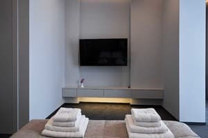 Отель White hills hotel spa&sport. Люкс двухместный  10