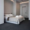 Отель White hills hotel spa&sport. Люкс двухместный  3