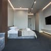 Отель White hills hotel spa&sport. Полулюкс двухместный  2