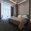 Отель White hills hotel spa&sport. Полулюкс двухместный  1