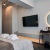 Отель White hills hotel spa&sport. Стандарт двухместный double 2