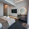 Отель White hills hotel spa&sport. Стандарт двухместный double 4