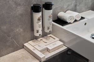 Отель White hills hotel spa&sport. Стандарт двухместный twin 4