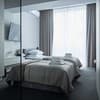 Отель White hills hotel spa&sport. Стандарт двухместный twin 1