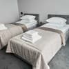 Отель White hills hotel spa&sport. Стандарт двухместный twin 11
