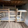Хостел Y.N.Y. Место в общем 8-местном номере  2