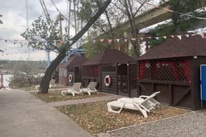 Яхт-клуб «Бомбардир» 15