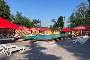 Яхт-клуб «Бомбардир» 19