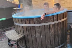 Яхт-клуб «Бомбардир» 30