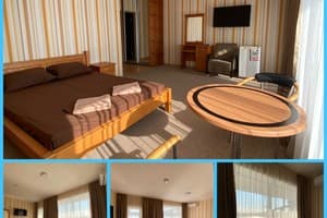 Яхт-клуб «Бомбардир» 39