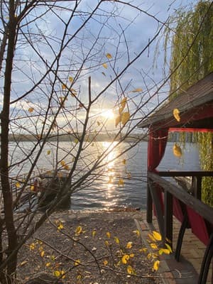 Яхт-клуб «Бомбардир» 42