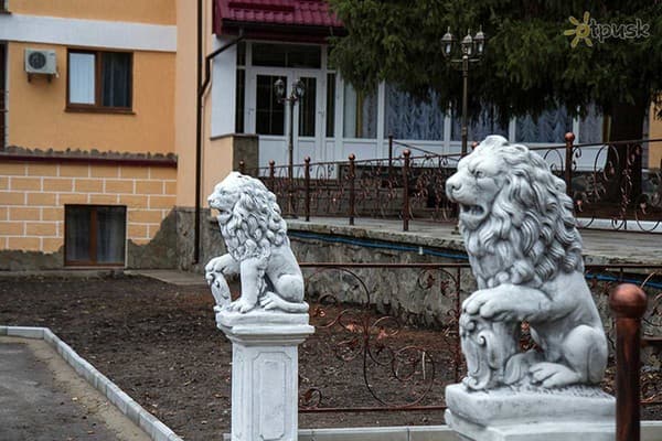 Ялинка 5