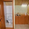 Мини-отель Яндруси. Люкс двухместный двухкомнатный  +2 4