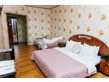 Яскраві квіти. Alex Apartments. Безконтактне заселення 24/7 1
