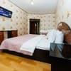 Квартира Яскраві квіти. Alex Apartments. Безконтактне заселення 24/7. Апартаменты двухместный  5