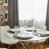 Квартира Яскраві квіти. Alex Apartments. Безконтактне заселення 24/7. Апартаменты двухместный  9