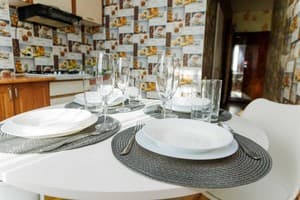 Квартира Яскраві квіти. Alex Apartments. Безконтактне заселення 24/7. Апартаменты двухместный  10