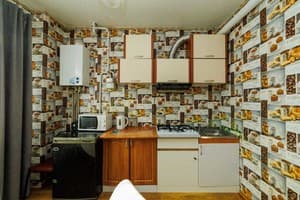 Квартира Яскраві квіти. Alex Apartments. Безконтактне заселення 24/7. Апартаменты двухместный  6