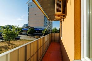Квартира Яскраві квіти. Alex Apartments. Безконтактне заселення 24/7. Апартаменты двухместный  21