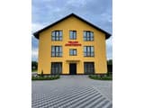 Гостиный двор Yellow Apartments