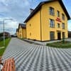 Yellow Apartments 3-4/7