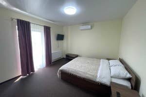 Гостиный двор Yellow Apartments. Апартаменты двухместный  1