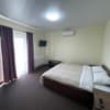 Гостиный двор Yellow Apartments. Апартаменты двухместный  1