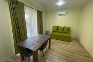 Гостиный двор Yellow Apartments. Апартаменты двухместный  2