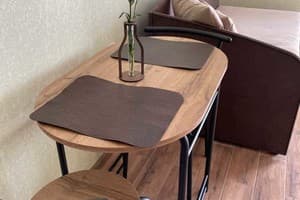 Гостиный двор Yellow Apartments. Студио одноместный  1