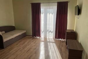 Гостиный двор Yellow Apartments. Студио одноместный  2