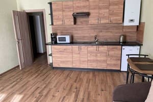 Гостиный двор Yellow Apartments. Студио одноместный  3