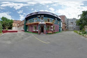 Готель Yellow Unlimited Hotel