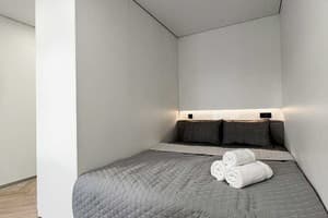 Квартира З видом на Театр Гоголя