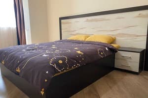 Затишні апартаменти 1