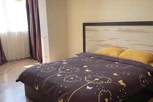 Затишні апартаменти 4