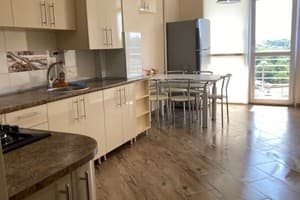 Затишні апартаменти 5