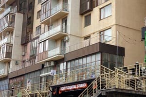 Затишні апартаменти 7