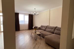 Затишні апартаменти 8