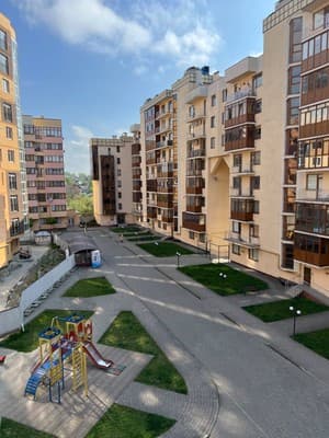 Затишні апартаменти TWO 10